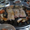 소랑돼지랑 이미지