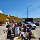 우크라이나 박종인선교사님 편지 이미지