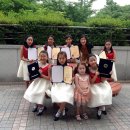 전국수리동요대회 이미지