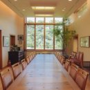 봉하마을 공영주차장 이미지