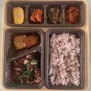 본도시락 | 본도시락 오리고기 후기