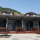 청도 그린나래캠핑장 이미지