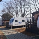 공릉관광지 캠핑장 이미지