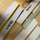 한샘 샘책장 5단 120cm DIY 눕혀서 사용(사진으로 작업순서 설명)