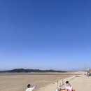 사구해수욕장2 | 아이랑 태안여행 - 신두리해수욕장, 신두리해안사구센터 체험 후기 + 행담도휴게소 솔직후기 (내돈내산)