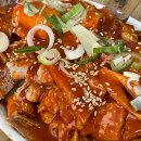 에바다분식 - 제주시 관덕로8길 8 | 에바다분식