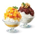 파리바게뜨철 | KT멤버십 파리바게뜨 50% 할인! 망고빙수 맛본 후기