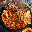 삼덕동한판삼겹살 | 대구 웨이팅 맛집 미진삼겹살 동성로 본점