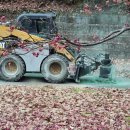 용마산건설기계 이미지