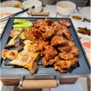 우대농장 | 호낙가 더가든 일산본점 후기: 통창 정원 뷰 프리미엄 숙성 우대갈비 맛집 (예약, 가족 외식 팁)