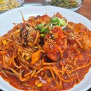 김영희 아구찜&코다리 냉면 | 진성 사봉면 맛집, 김영희아구찜&amp;코다리냉면 진주점, 양푼이 동태탕