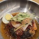 최박사 돈까스 냉면 이미지