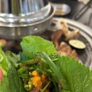 그린갈비 이미지