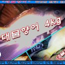 20241017 파주 삼방낚시터 대물향어/향어 4kg급, 2kg 입질, 챔질, 랜딩 "인증샷" 올립니다. 음력(보름) 이미지