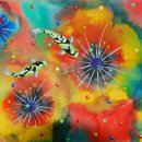 봄의향연 이미지