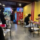 디케이동키치킨 서대신점 | DK 동키치킨 사상점 매장에서 먹고온 후기