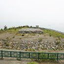 동해어달산봉수대 이미지