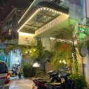 호텔 시에스타 | 하노이 온수풀 호텔 추천 라 시에스타 클래식 항퉁 레스토랑, 조식, 수영장 후기