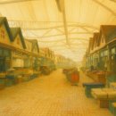 현대시장 공중화장실 이미지