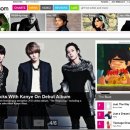 JYJ 데뷔 빌보드 홈페이지 메인 장식 ‘전세계가 주목’ 이미지