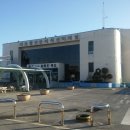 묵호항 연안여객터미널 이미지