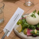 로시몰 | [ 영등포 : 유주 키친 ] IFC몰 일식, 파스타, 스테이크 맛집_내돈내산 "yuzu kitchen" 데이트