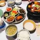 하정축산 | [남원 광한루원근처 가정식 한식당 추천]집밥, 담다 깔끔하게 먹었어요.