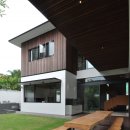 석양이 아름다운집 이미지