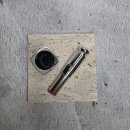 380 | 디올 어딕트 립스틱 380 핑크 디자이어 발색 후기 촉촉한 데일리 립