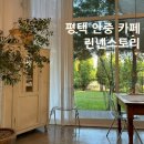 우드 스토리 | 평택 안중 카페| 조용하고 따뜻한 우드톤 감성카페 &#39;린넨스토리&#39; 내돈내산후기