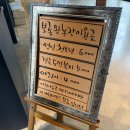 메밀꽃화원 | 제주 보롬왓 카페 솔직후기｜메밀차 향 좋은 제주 감성 카페 (포토존·정원 카페)
