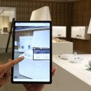 전주 공예품전시관(외부) 이미지