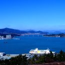 완도항구 이미지