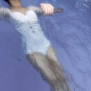 하와이비치 이미지