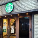 스타벅스커피 명동입구 이미지