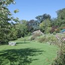 정원속의집 이미지