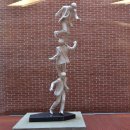 서소문성지 역사박물관 이미지