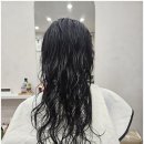 헤어,선하다 | 봉천동 헤어 마법 선하다헤어에서 만난 자연스러운 컬의 매력
