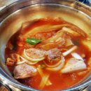 명동찌게마을 이미지
