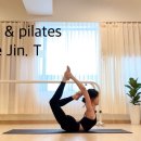 와이필라테스&요가