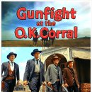 영화음악&#34; Gunfight At The O K Corral, OK목장의 결투 OST -Frankie Laine-1957 이미지