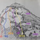 불암산 활바위 타운(당고개역 인근) 이미지