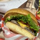 매니악버거 이미지