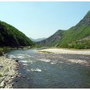 동강백운산 민박 이미지