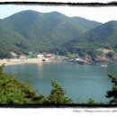 위도통나무별장민박 이미지