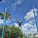 바운스라이브 | 🏝️ 괌 PIC 리조트 액티비티 후기, 스카이 바운스 예약부터 해적쇼까지 완벽 정리 (2편)