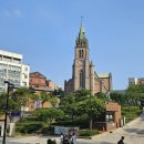주식회사 한국외환은행 | 서울 명동 가볼 만한 곳, 역사탐방 (명동성당 포함)