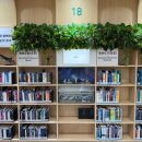 사천도서관 이미지