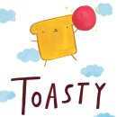 토스티(Toasty)