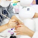 현주 네일